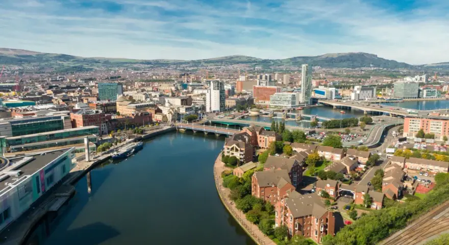 Czy do Belfastu potrzebny jest paszport? Sprawdź, co musisz wiedzieć
