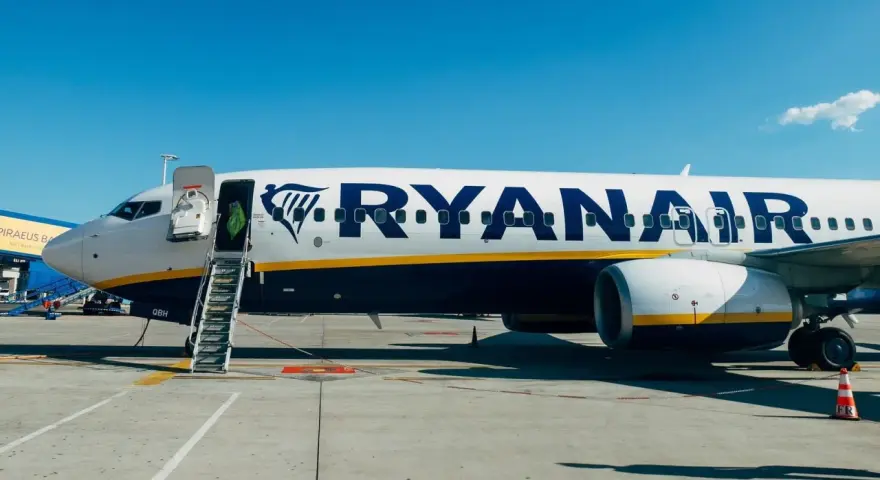 Ryanair: Jak skutecznie odzyskać pieniądze za bilet bez problemów