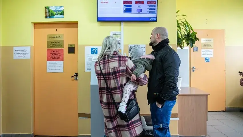 Gdzie wyrobić paszport w Białymstoku? Sprawdź, jak to zrobić łatwo