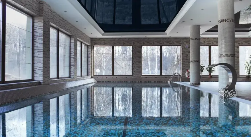 Hotel Gorzelanny atrakcje – odkryj niezwykłe możliwości dla całej rodziny