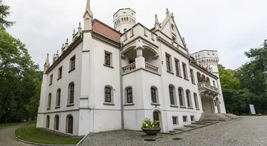 Najciekawsze atrakcje turystyczne w Jaśle, które musisz zobaczyć