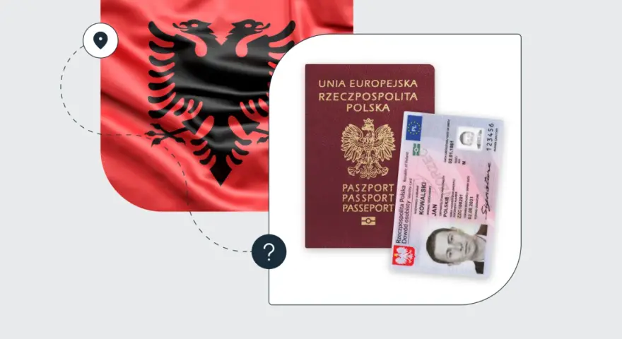 Albania paszport czy dowód – co musisz wiedzieć przed wyjazdem
