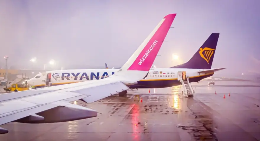 Ile kosztuje dopłata za nadbagaż w Wizz Air? Uniknij wysokich opłat