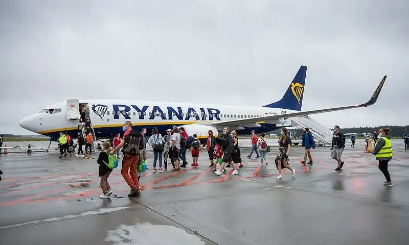 Kiedy lotnisko w Szymanach znów będzie działać? Sprawdź aktualności