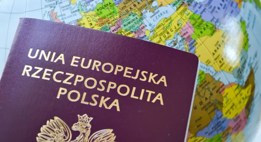 Paszport dla dziecka - ile ważny i co musisz wiedzieć, aby nie stracić?