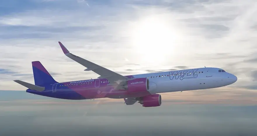 Co jest potrzebne do odprawy online wizzair, aby uniknąć problemów?