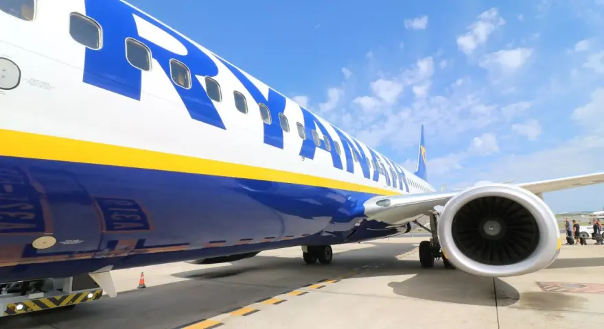 Jak pobrać karty pokładowe Ryanair i uniknąć problemów z odprawą