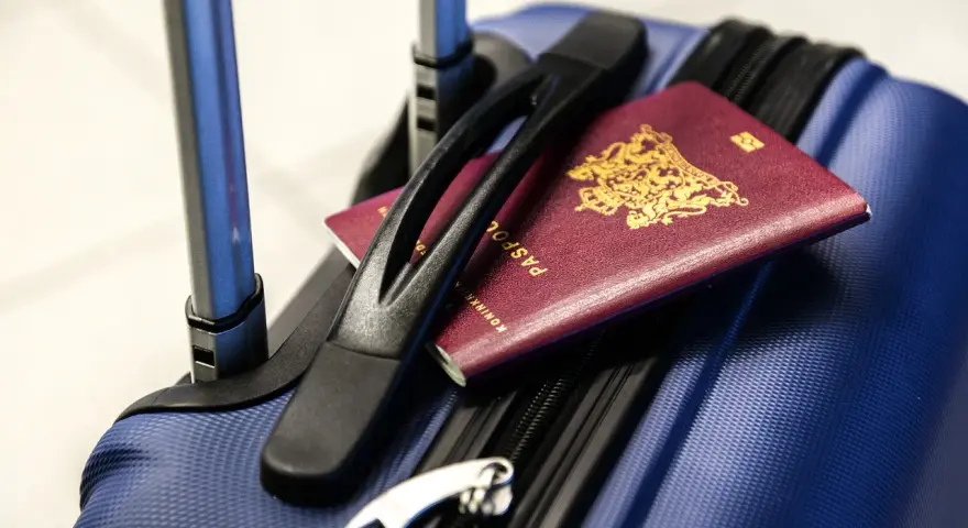 Ile mam czasu na odbiór paszportu? Uniknij niepotrzebnych opóźnień