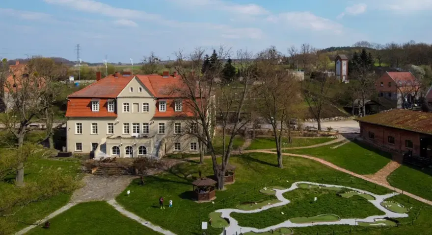 Najciekawsze atrakcje w Sierakowie, które musisz zobaczyć