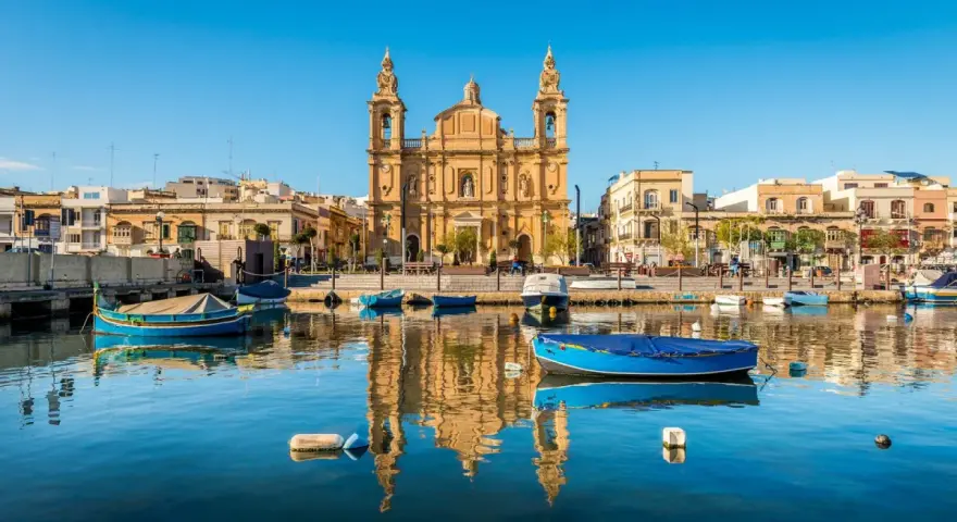 Malta czy potrzebny paszport? Oto co musisz wiedzieć przed podróżą