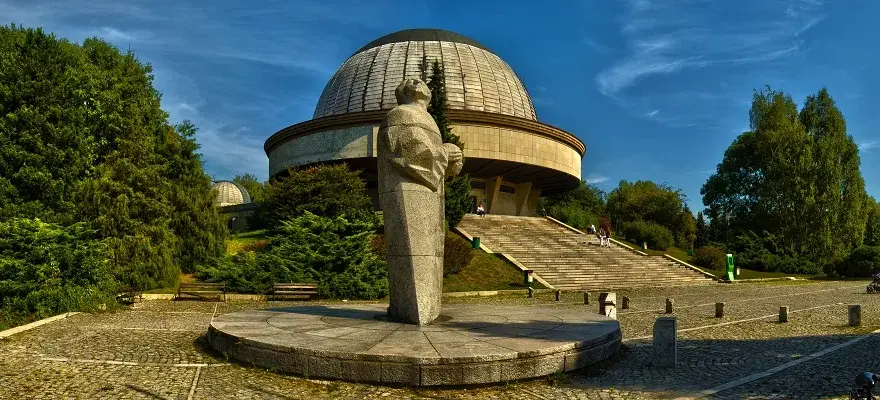 Najlepsze atrakcje w Parku Chorzowskim, które musisz zobaczyć