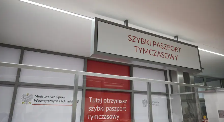 Gdzie najszybciej wyrobić paszport i uniknąć stresu przed podróżą