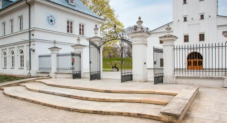 Biała Podlaska atrakcje – odkryj ukryte skarby i fascynujące miejsca