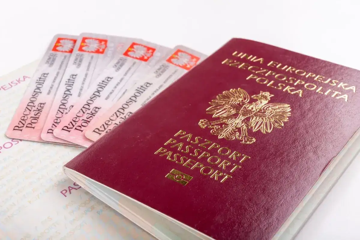 Zdjęcie Czy do Łotwy potrzebny jest paszport? Sprawdź, co musisz wiedzieć