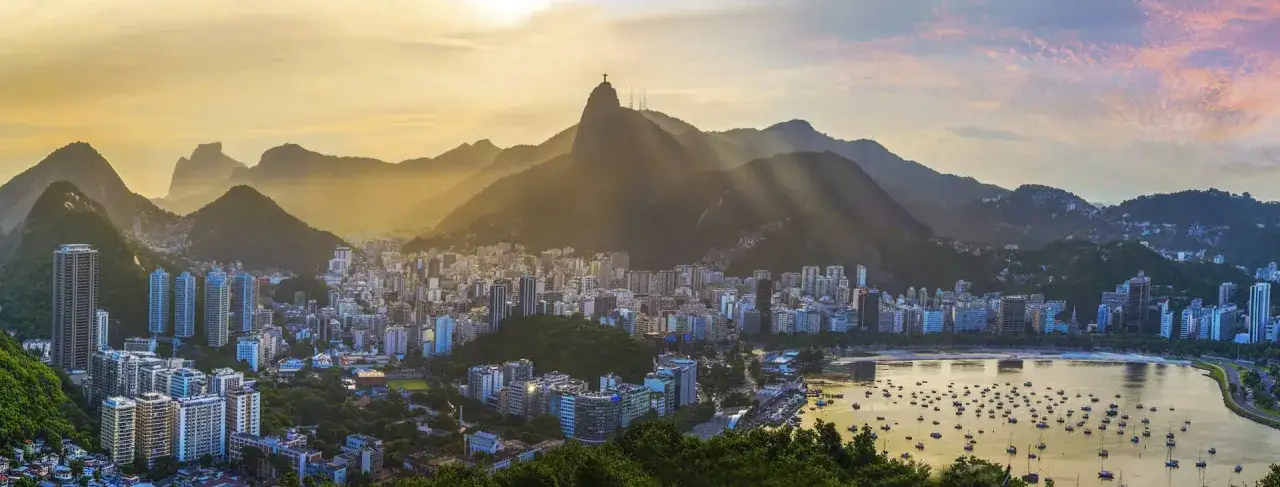Zdjęcie Ile trwa lot z Polski do Brazylii? Sprawdź, co wpływa na czas podróży