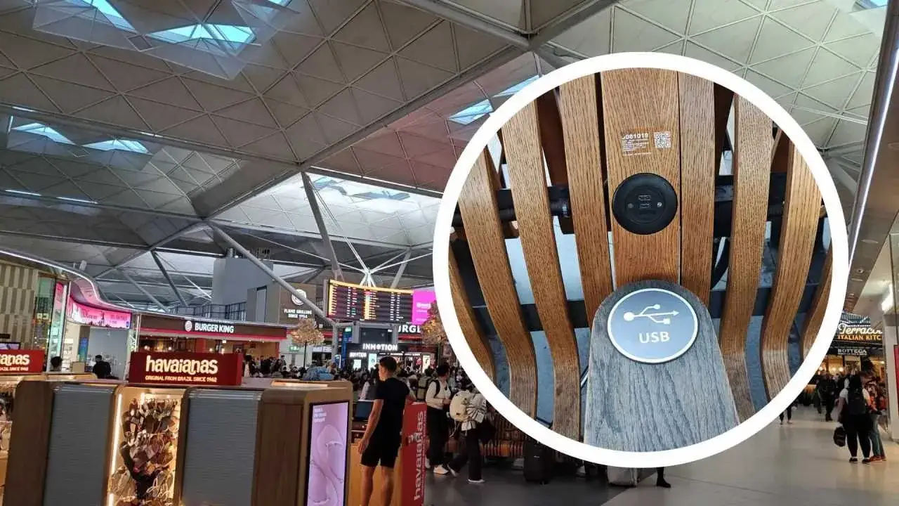 Zdjęcie Czy lotnisko Stansted jest czynne? Sprawdź, co musisz wiedzieć!