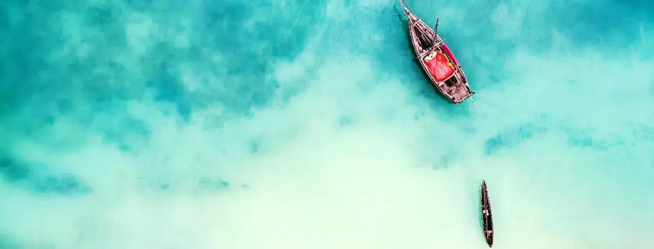 Zdjęcie Ile trwa lot z Polski na Zanzibar? Sprawdź czas podróży i trasy