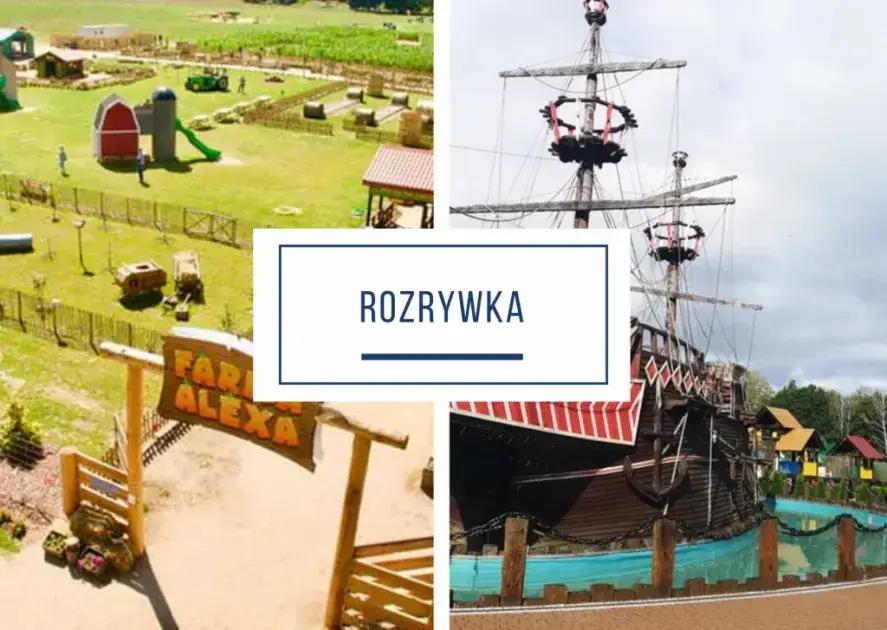 Zdjęcie Jezioro Wicko atrakcje – poznaj najpiękniejsze miejsca i aktywności