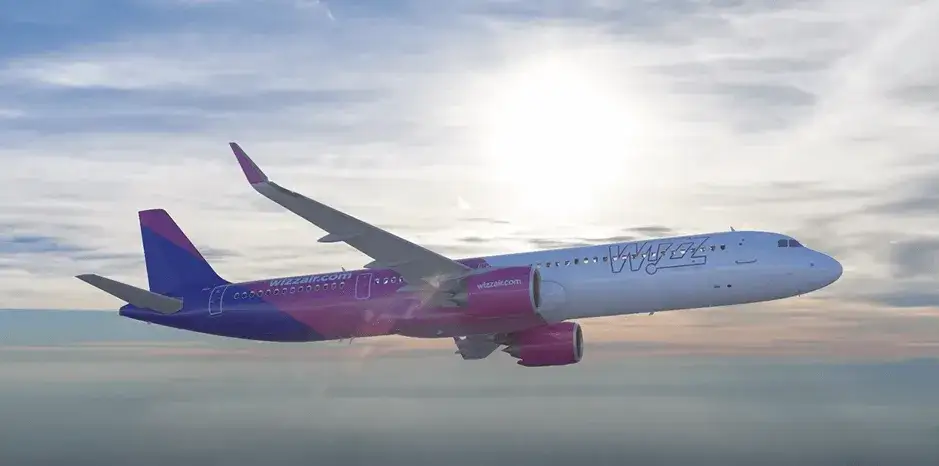 Zdjęcie Co jest potrzebne do odprawy online wizzair, aby uniknąć problemów?