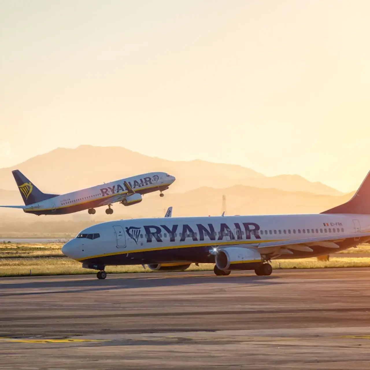 Zdjęcie Ile kosztuje dokupienie bagażu w Ryanair? Sprawdź ceny i oszczędzaj
