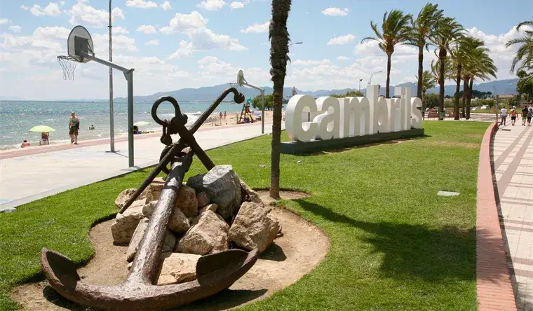 Zdjęcie Niezapomniane atrakcje w Cambrils, które musisz zobaczyć podczas wizyty