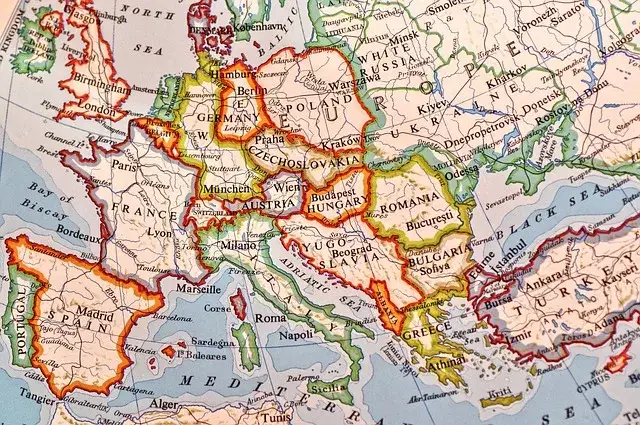 Zdjęcie Ile trwa lot z Warszawy do Wrocławia? Sprawdź czynniki wpływające na czas przelotu