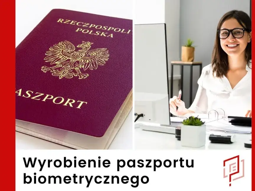 Zdjęcie Jak odebrać paszport w Polsce: uniknij problemów i zbierz dokumenty