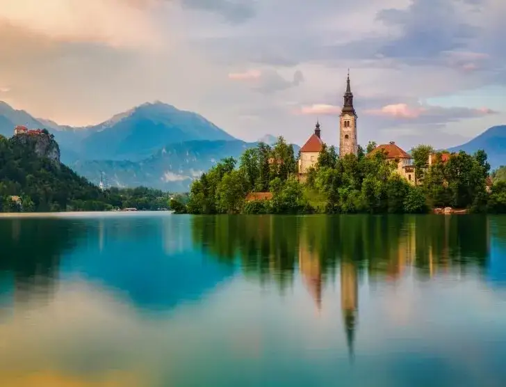 Zdjęcie Słowenia czy potrzebny paszport? Oto, co musisz wiedzieć przed podróżą