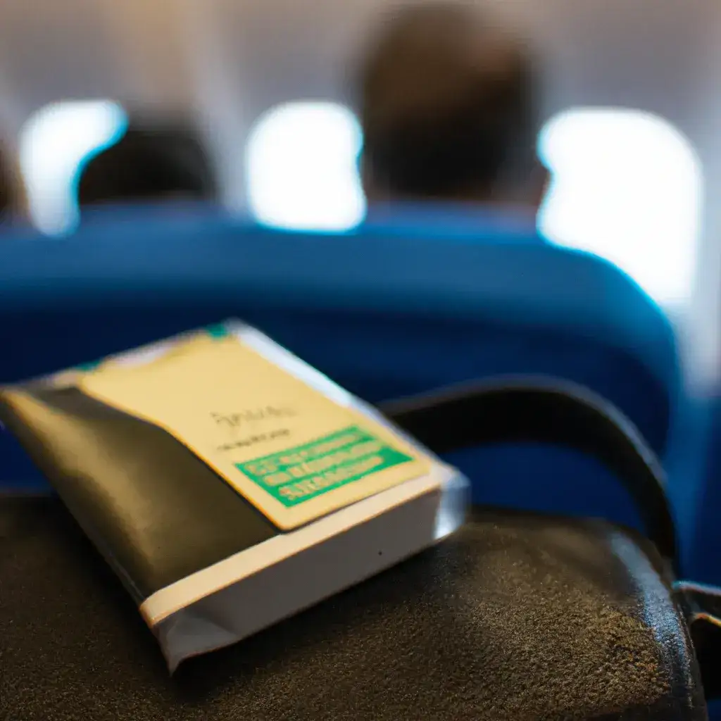 Zdjęcie Jak przewozić leki w samolocie Wizz Air bez problemów i stresu