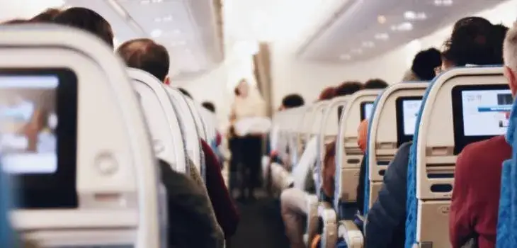 Zdjęcie Jak zostać stewardessą w Wizz Air - wymagania i kluczowe wskazówki