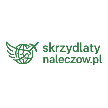 Logo skrzydlatynaleczow.pl